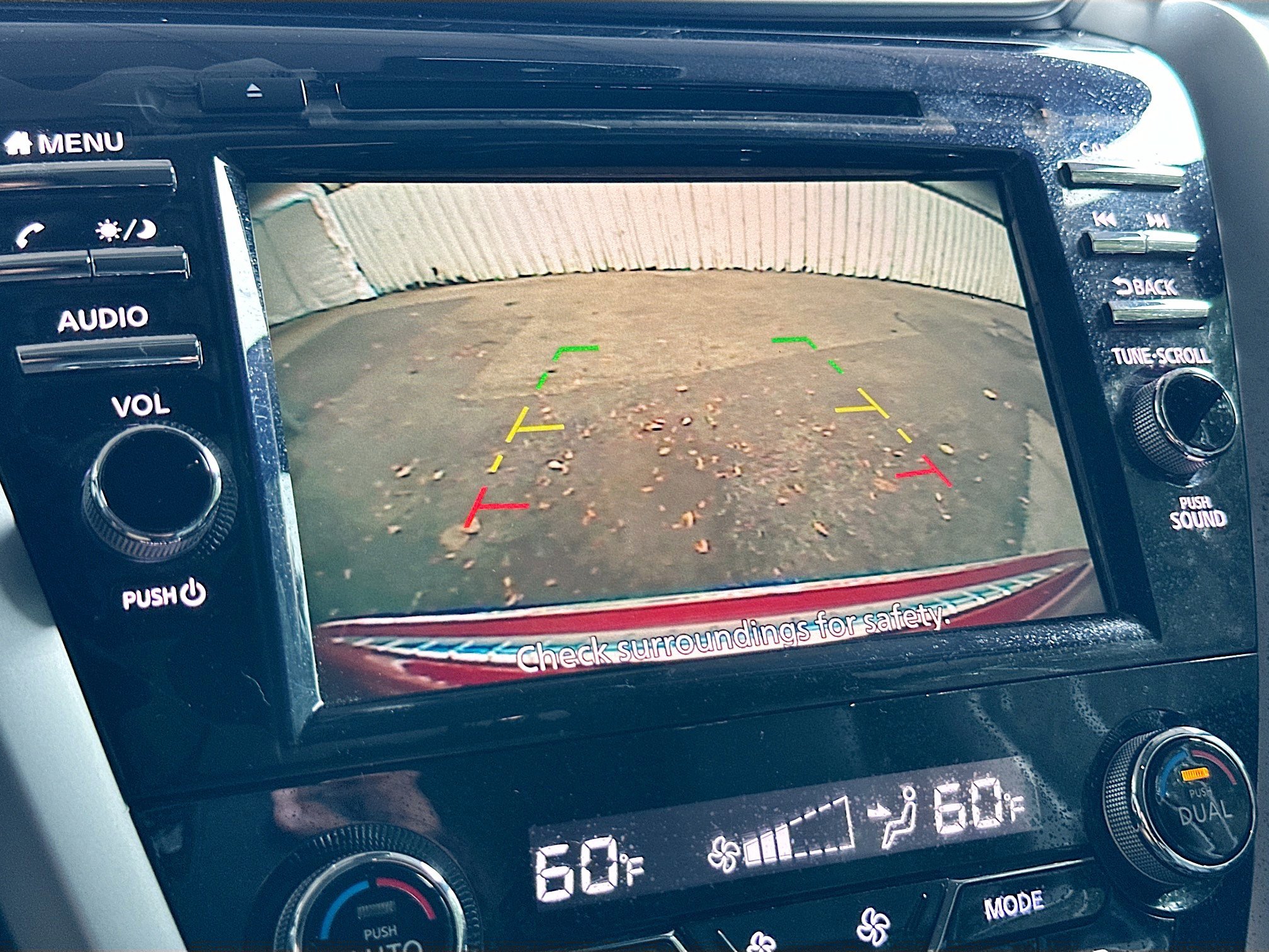 Used 2020 Nissan Murano SV image 13