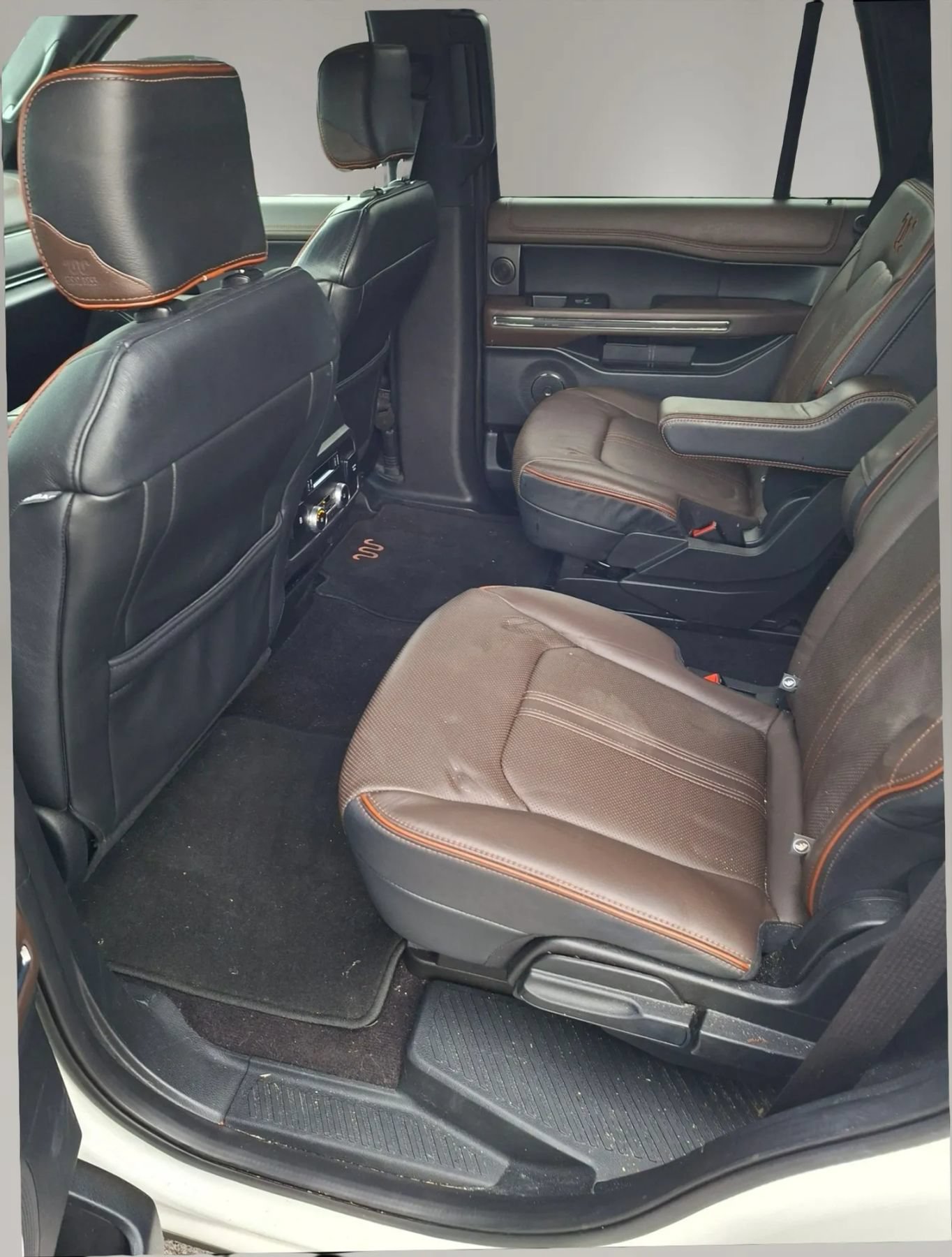 Used 2021 Ford Expedition King Ranch RWD image 9