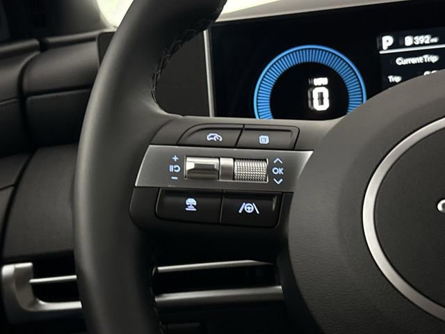 New 2026 Hyundai Tucson XRT image 22