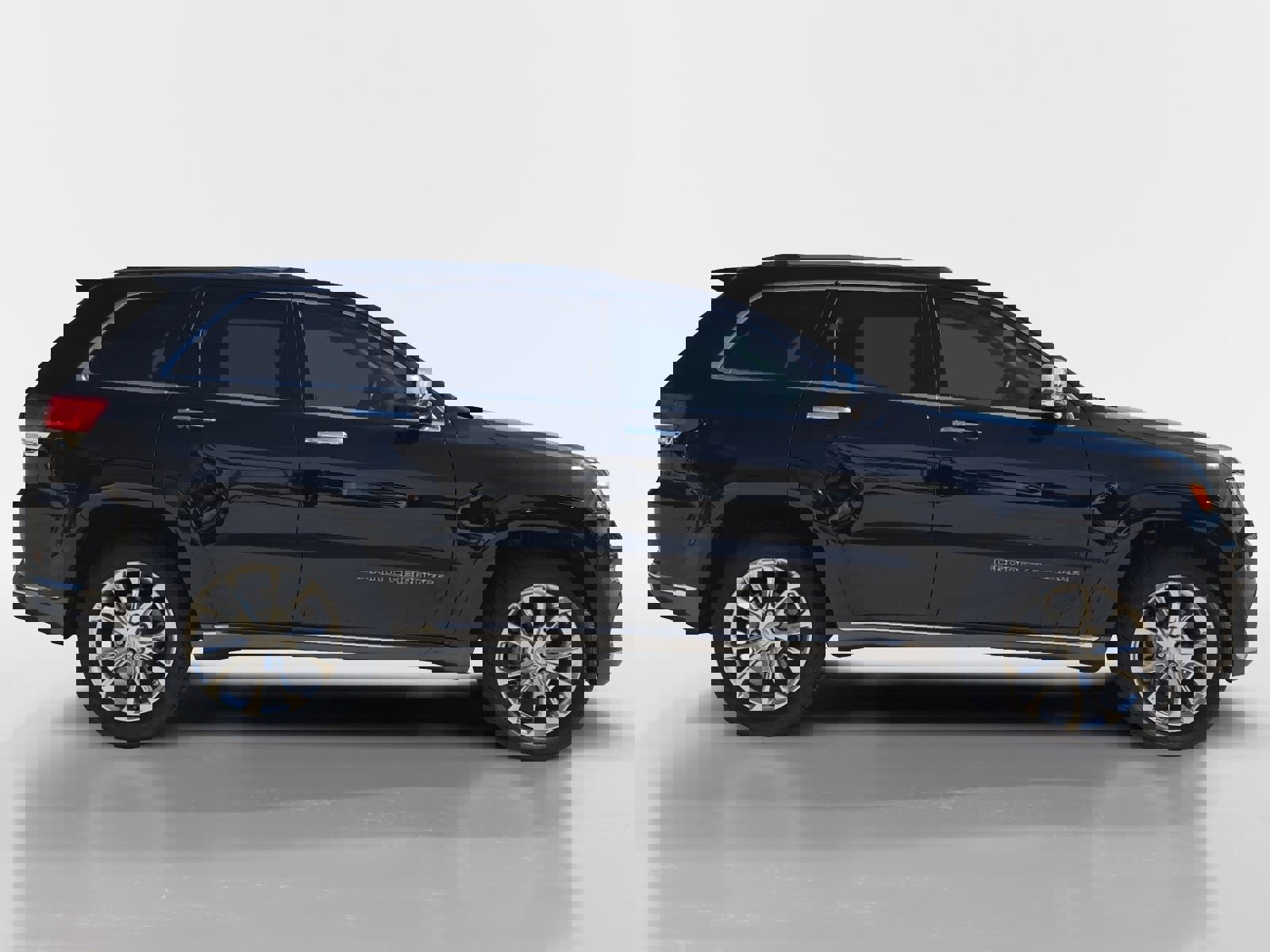 Used 2020 Jeep Grand Cherokee Summit image 2