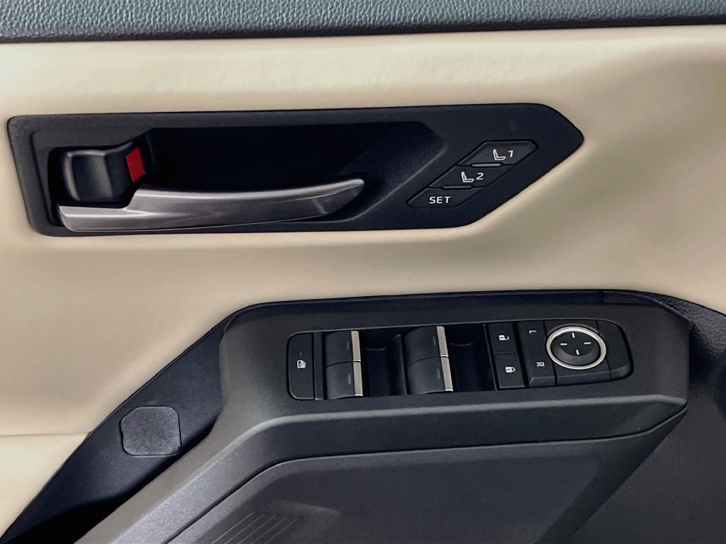 New 2026 Toyota RAV4 Limited AWD/4WD image 14