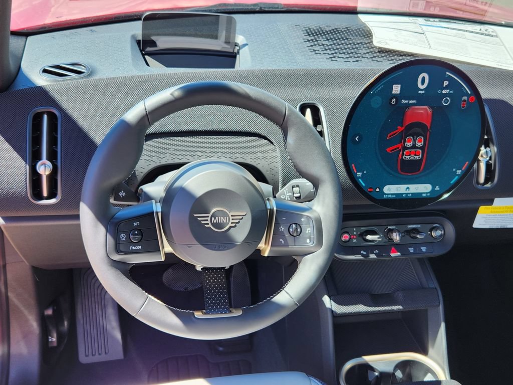 New 2027 MINI Cooper Countryman S AWD/4WD image 11