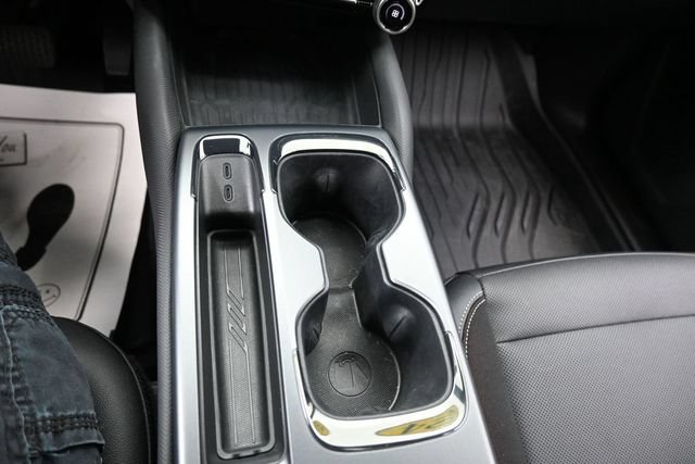 Used 2024 Chevrolet Equinox EV RS FWD image 11
