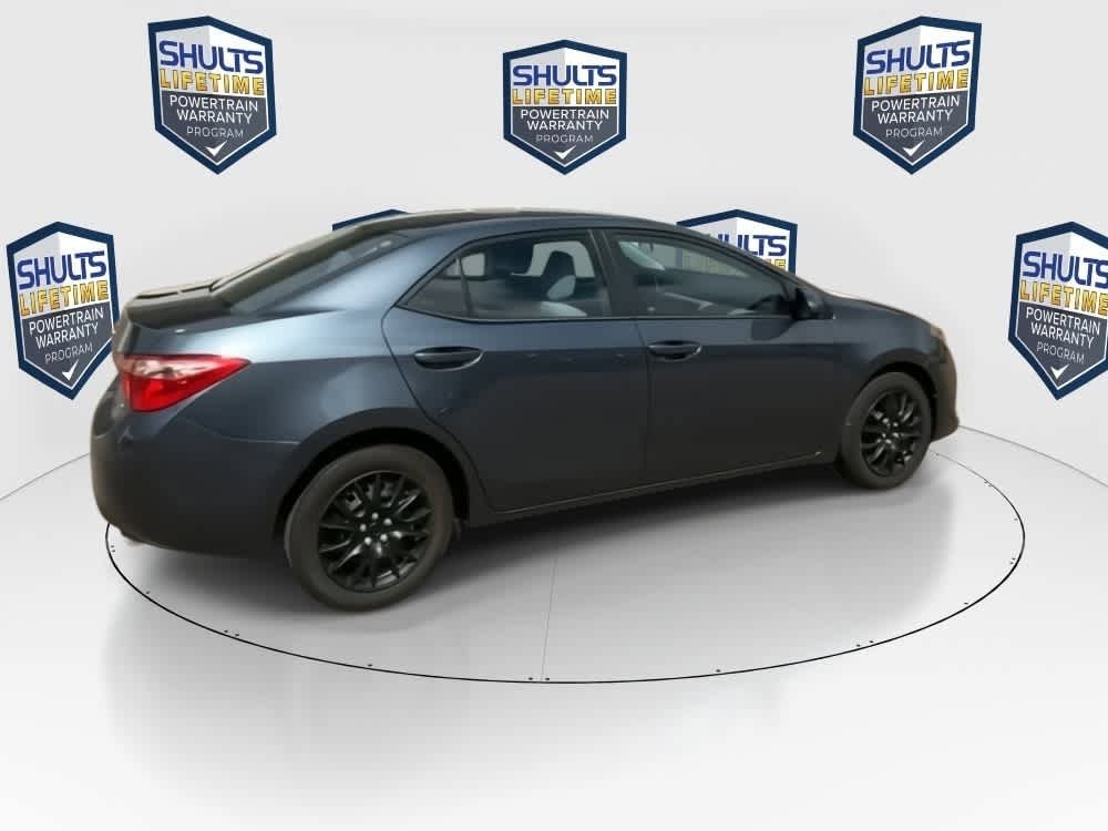 Used 2018 Toyota Corolla LE image 9