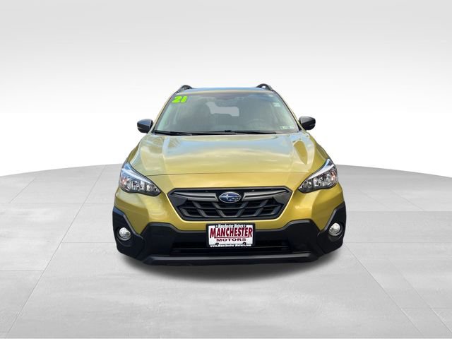 Used 2021 Subaru Crosstrek 2.5i Sport image 2