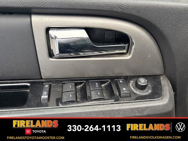 Used 2014 Ford Expedition EL Limited w/ Equipment Group 301A image 16