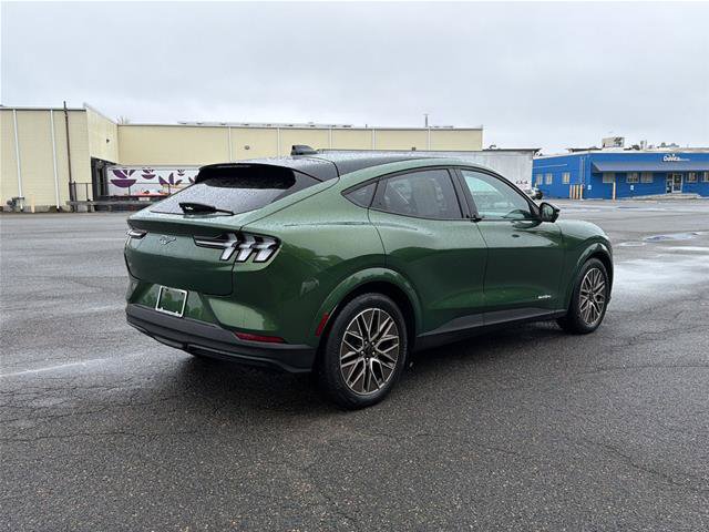 Certified 2025 Ford Mustang Mach-E Premium AWD/4WD image 5
