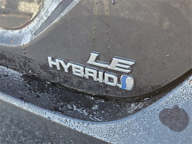 Used 2022 Toyota Camry LE image 14