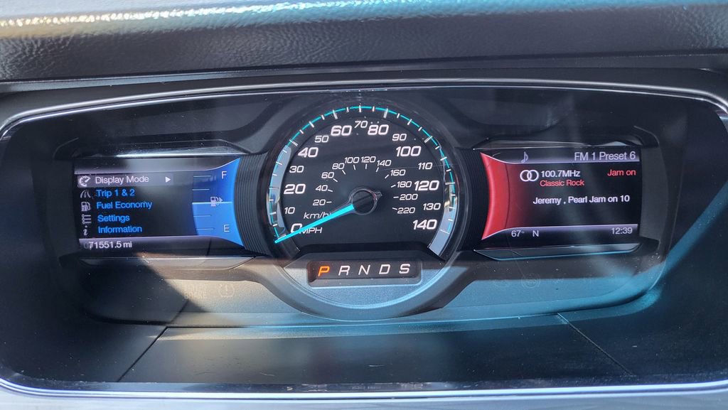 Used 2013 Ford Taurus SEL image 29