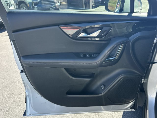 Used 2022 Chevrolet Blazer RS FWD image 22