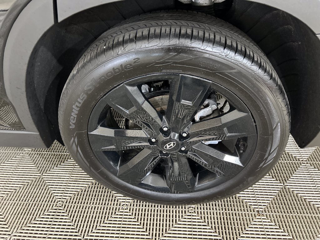 Used 2025 Hyundai Palisade XRT AWD/4WD image 11