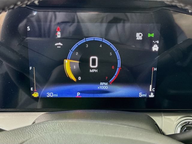 New 2026 Chevrolet Trax LT w/ Driver Confidence Package FWD image 14
