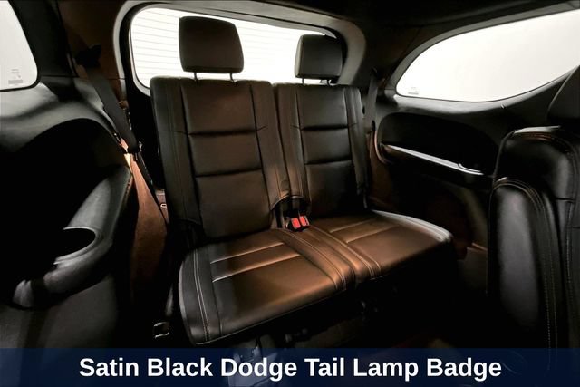 Used 2022 Dodge Durango GT w/ Blacktop Package AWD/4WD image 35