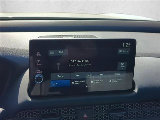 New 2026 Honda HR-V Sport image 12