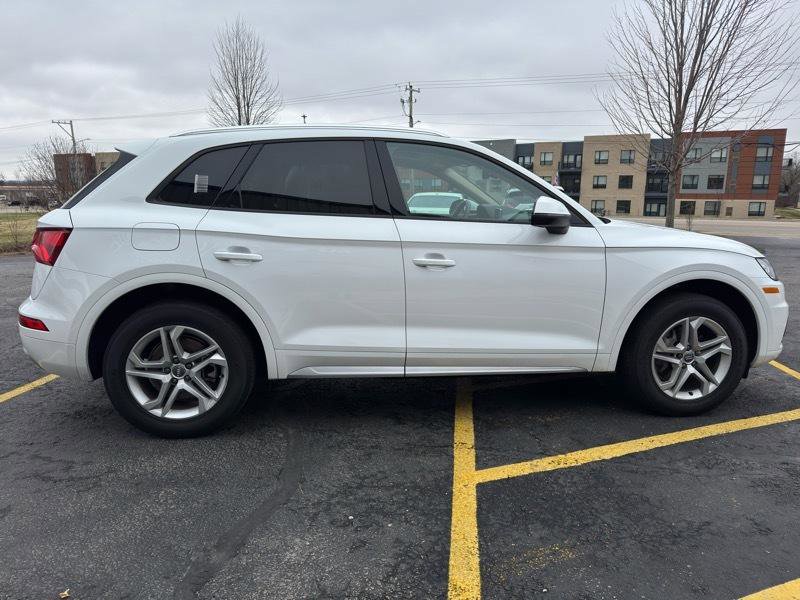 Used 2018 Audi Q5 2.0T Premium image 11