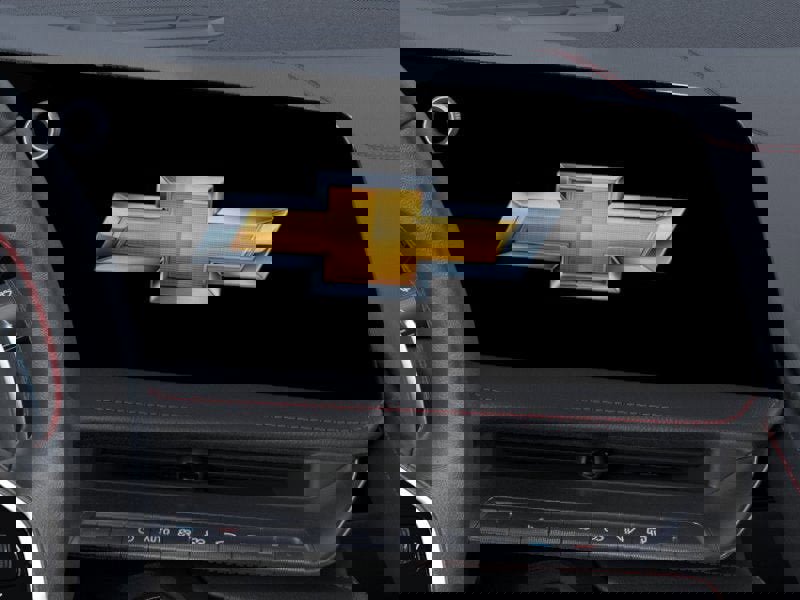 New 2026 Chevrolet Corvette Stingray Coupe w/ 1LT image 21