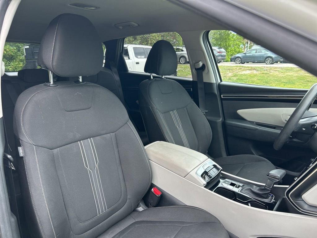 Used 2024 Hyundai Tucson SEL image 36