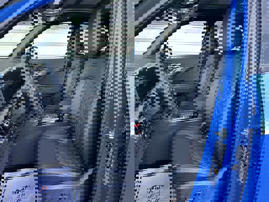 New 2026 Kia Sportage X-Pro Prestige image 10