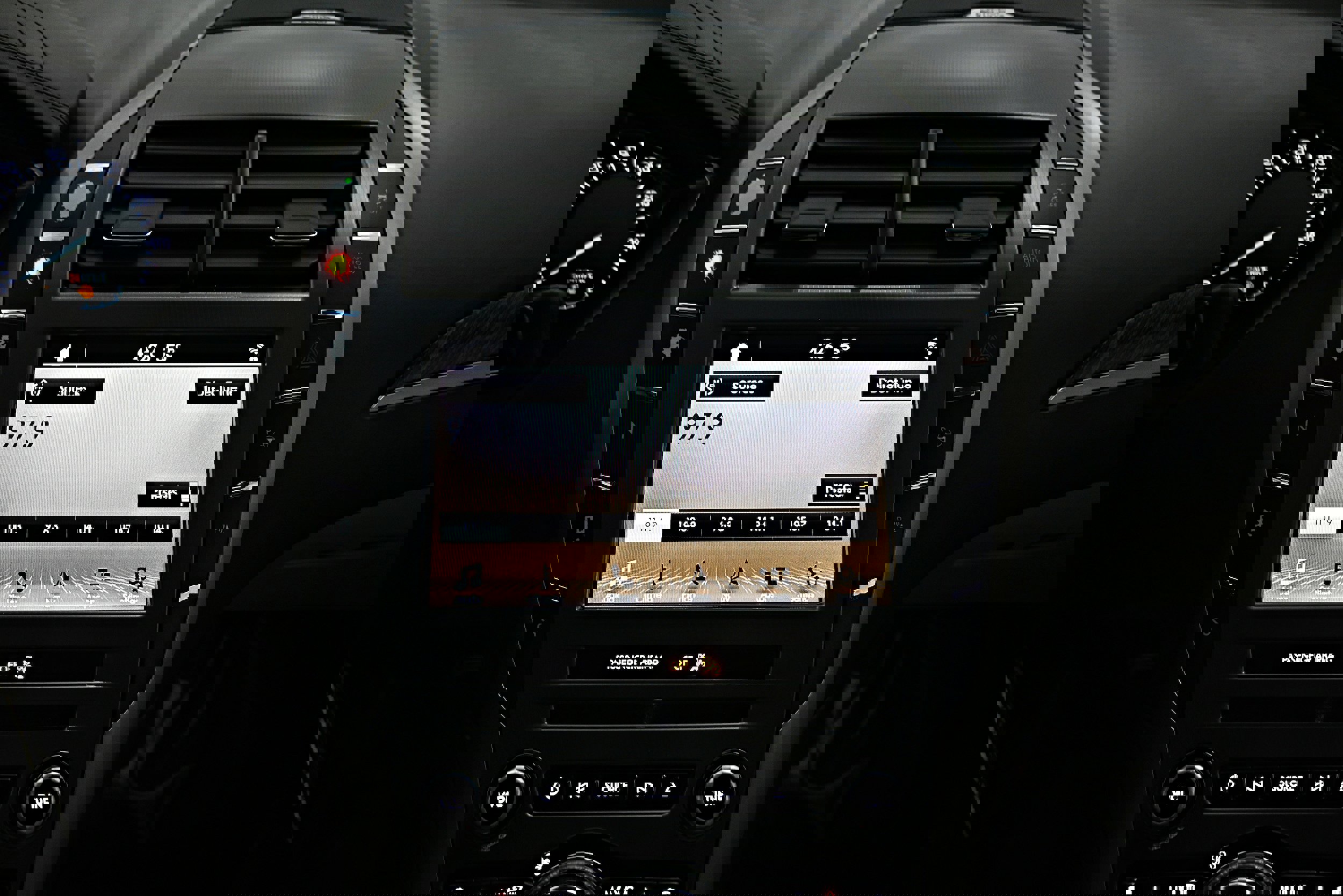 Used 2017 Lincoln MKZ Black Label w/ Technology Package image 12