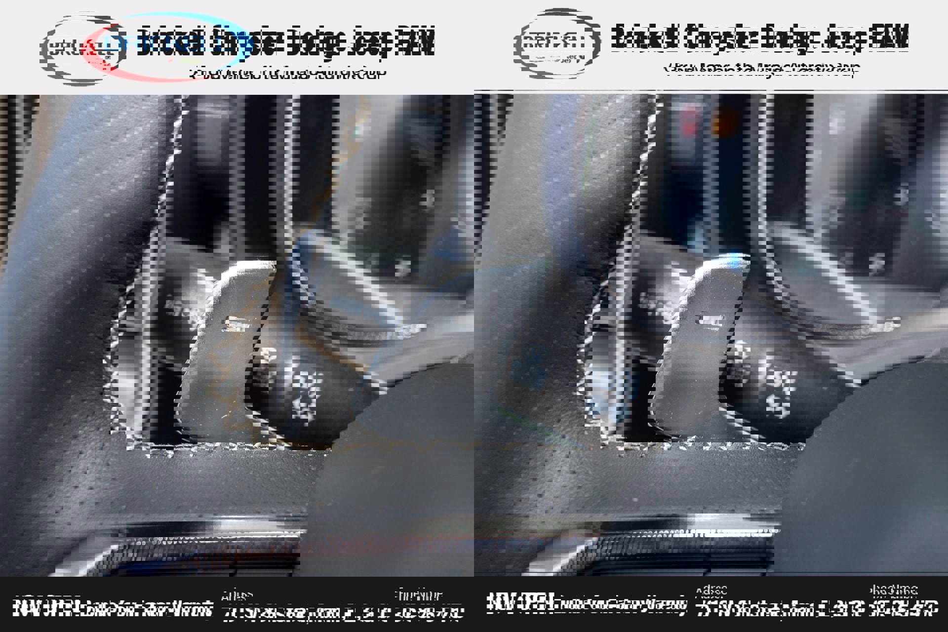 New 2026 RAM 1500 Rebel w/ G/T Package image 30