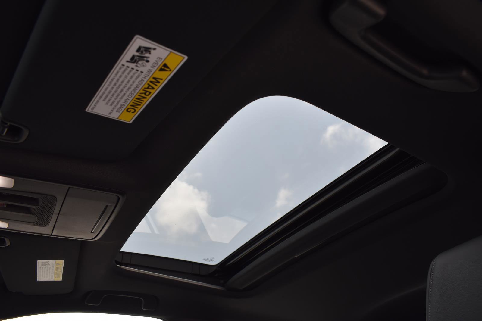 Used 2025 Honda Civic Sport Touring image 12