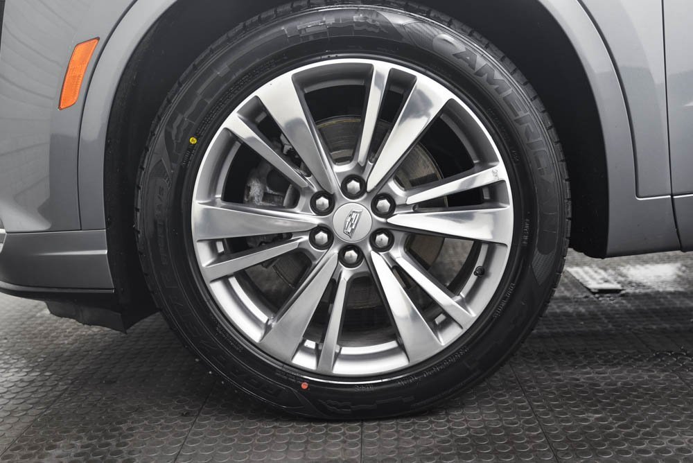 Used 2022 Cadillac XT6 Premium Luxury image 8