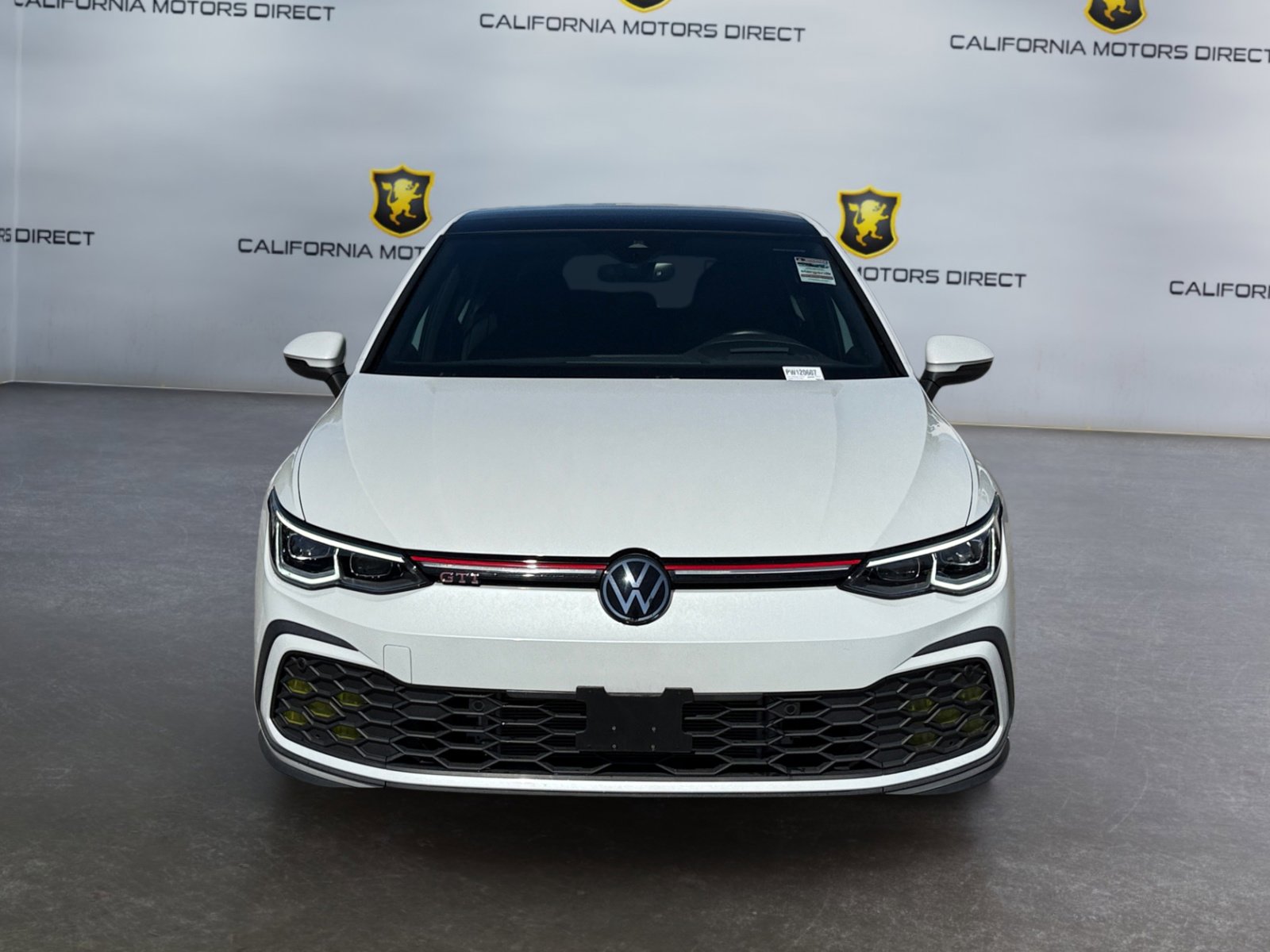 Used 2023 Volkswagen GTI Autobahn image 8