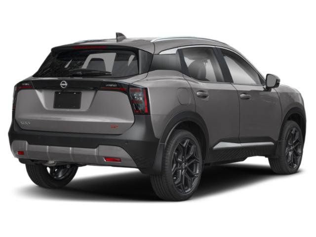 Used 2026 Nissan Kicks SR FWD image 5