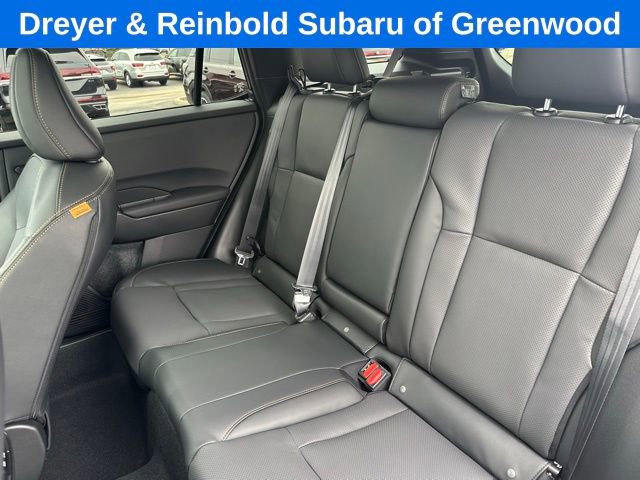 New 2026 Subaru Outback Wilderness image 36
