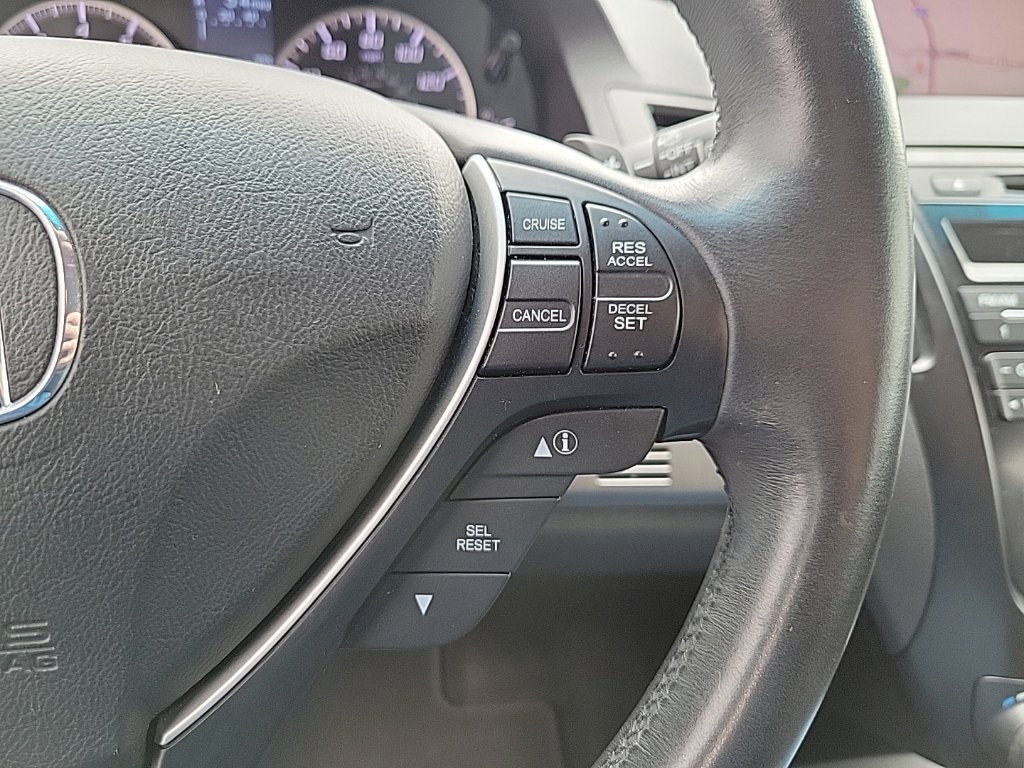 Used 2013 Acura RDX w/ Technology Package AWD/4WD image 27