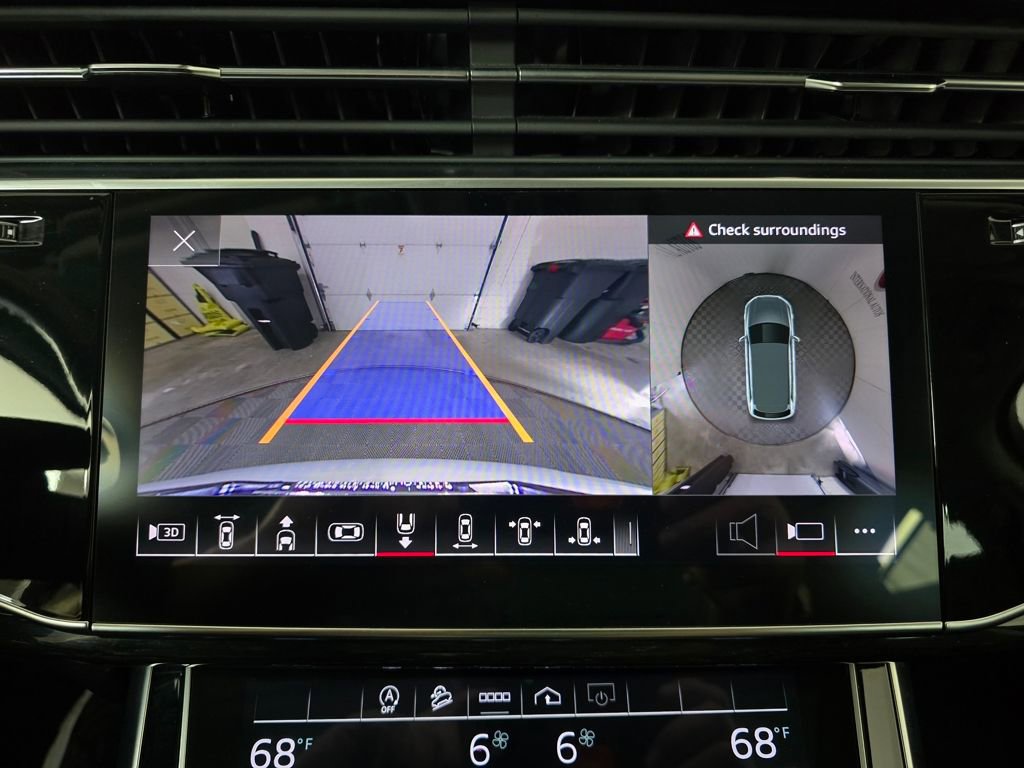 Used 2023 Audi Q7 2.0T Premium Plus w/ Premium Plus Package image 29