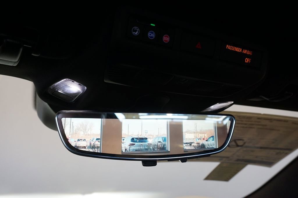 New 2026 Chevrolet Corvette Stingray Preferred Conv w/ 2LT image 23