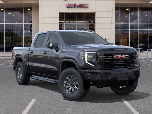New 2025 GMC Sierra 1500 AT4X image 7