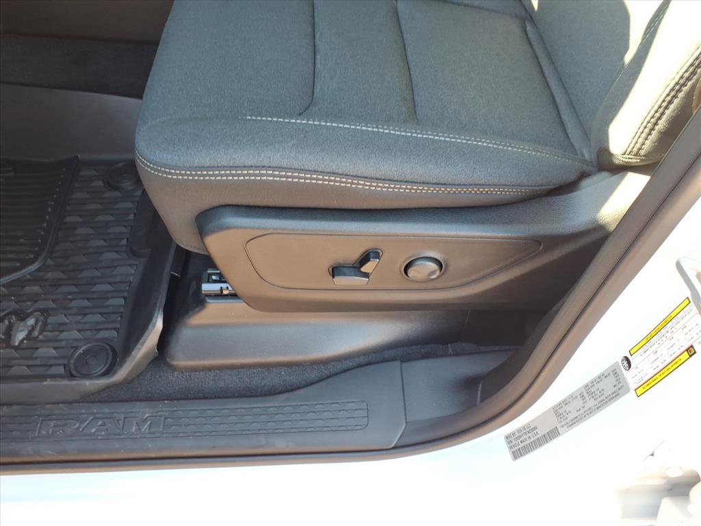 New 2026 RAM 1500 Big Horn image 15