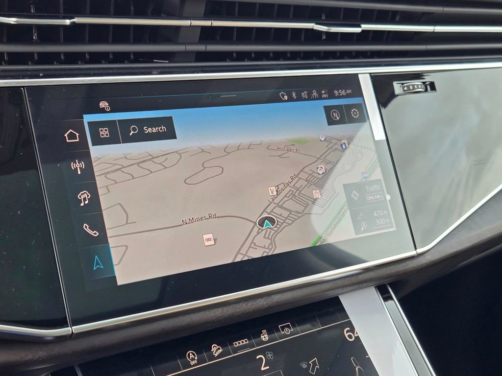 New 2026 Audi Q7 2.0T Premium AWD/4WD image 21