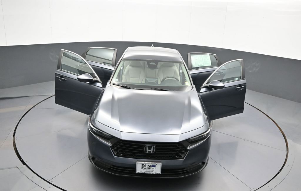 Used 2023 Honda Accord LX image 45