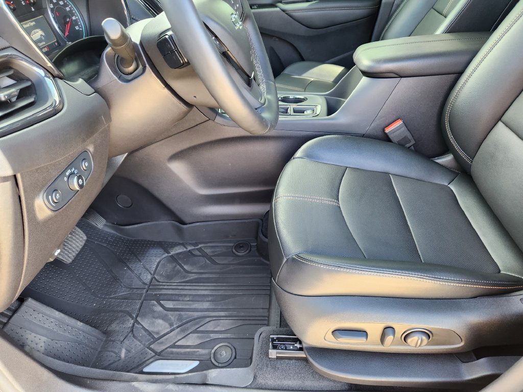 Used 2024 Chevrolet Equinox Premier AWD/4WD image 15