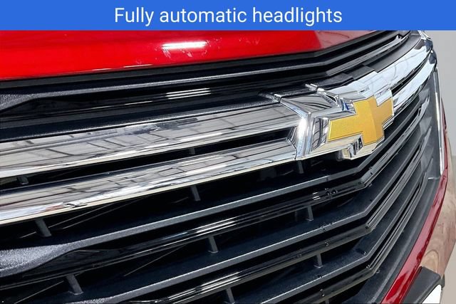 Certified 2024 Chevrolet Equinox LT w/ LPO, Floor Liner Package AWD/4WD image 29