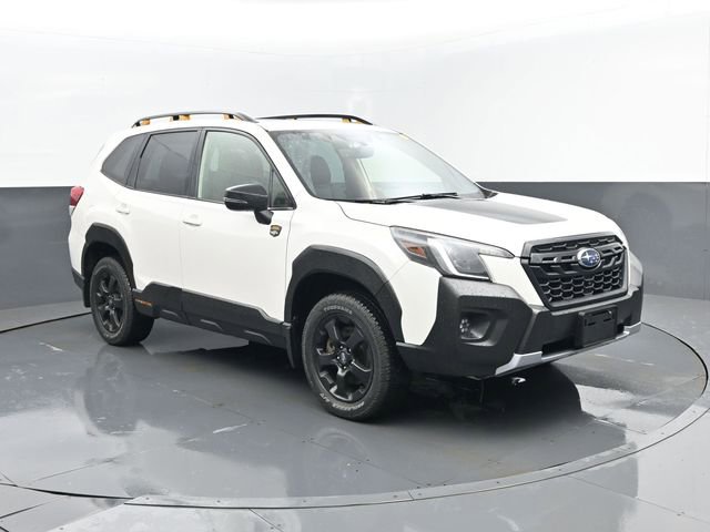 Used 2023 Subaru Forester Wilderness AWD/4WD image 3