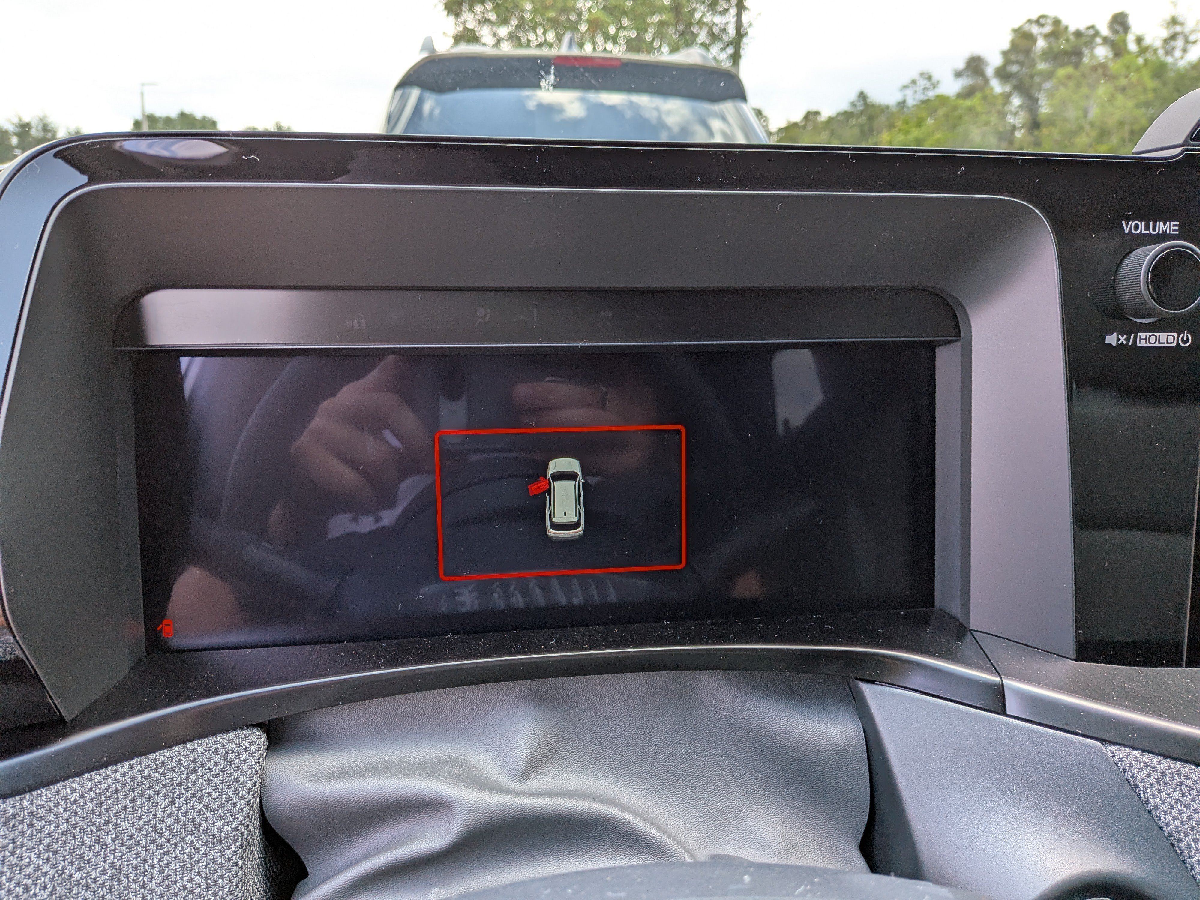 New 2026 Subaru Outback Premium AWD/4WD image 25