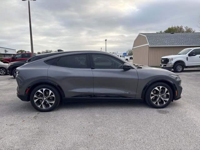 Used 2021 Ford Mustang Mach-E Premium image 4