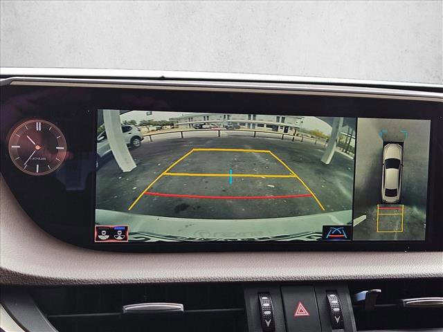 Used 2021 Lexus ES 350 Ultra Luxury image 14