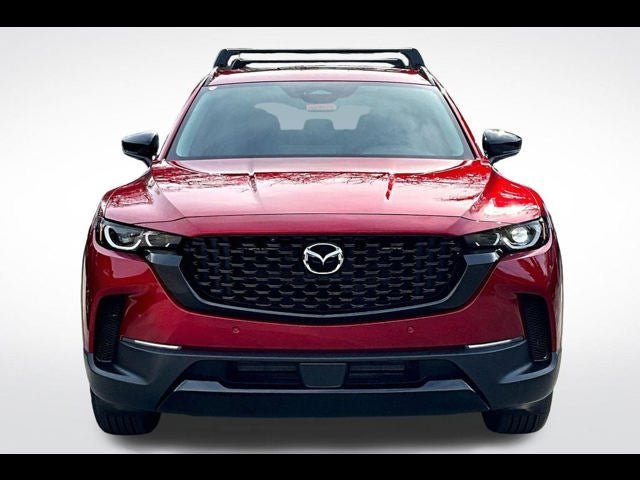 New 2026 MAZDA CX-50 AWD 2.5 Hybrid w/ Weather Package image 33