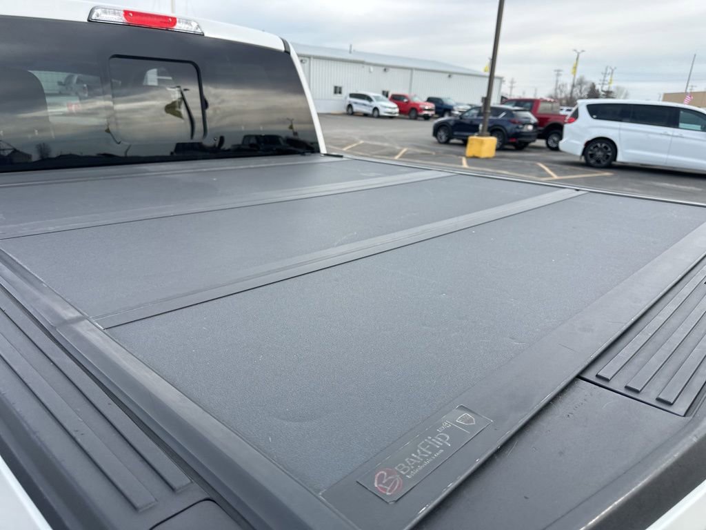 Used 2019 Ford F150 Limited image 15