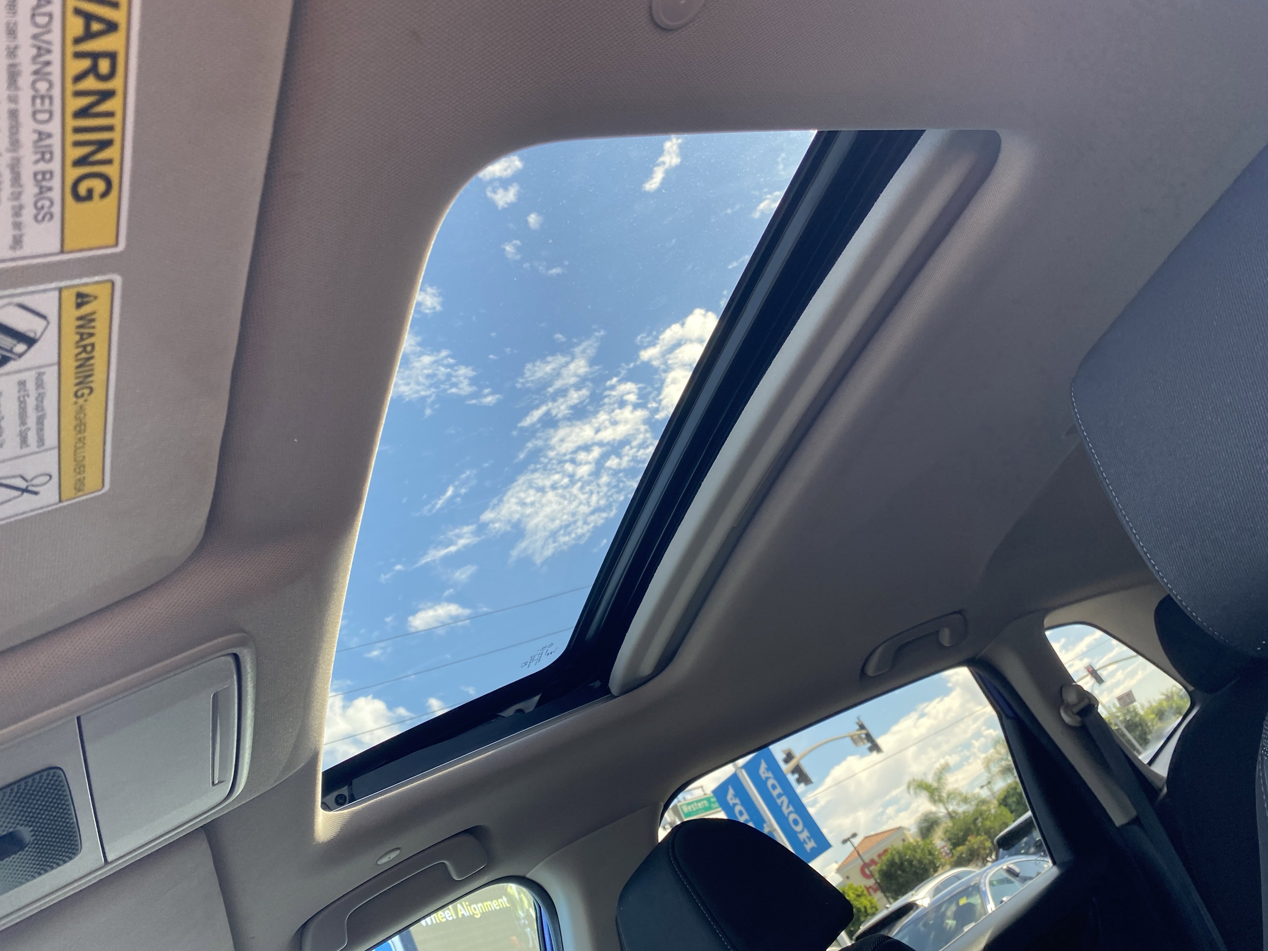 Certified 2023 Honda CR-V EX image 18