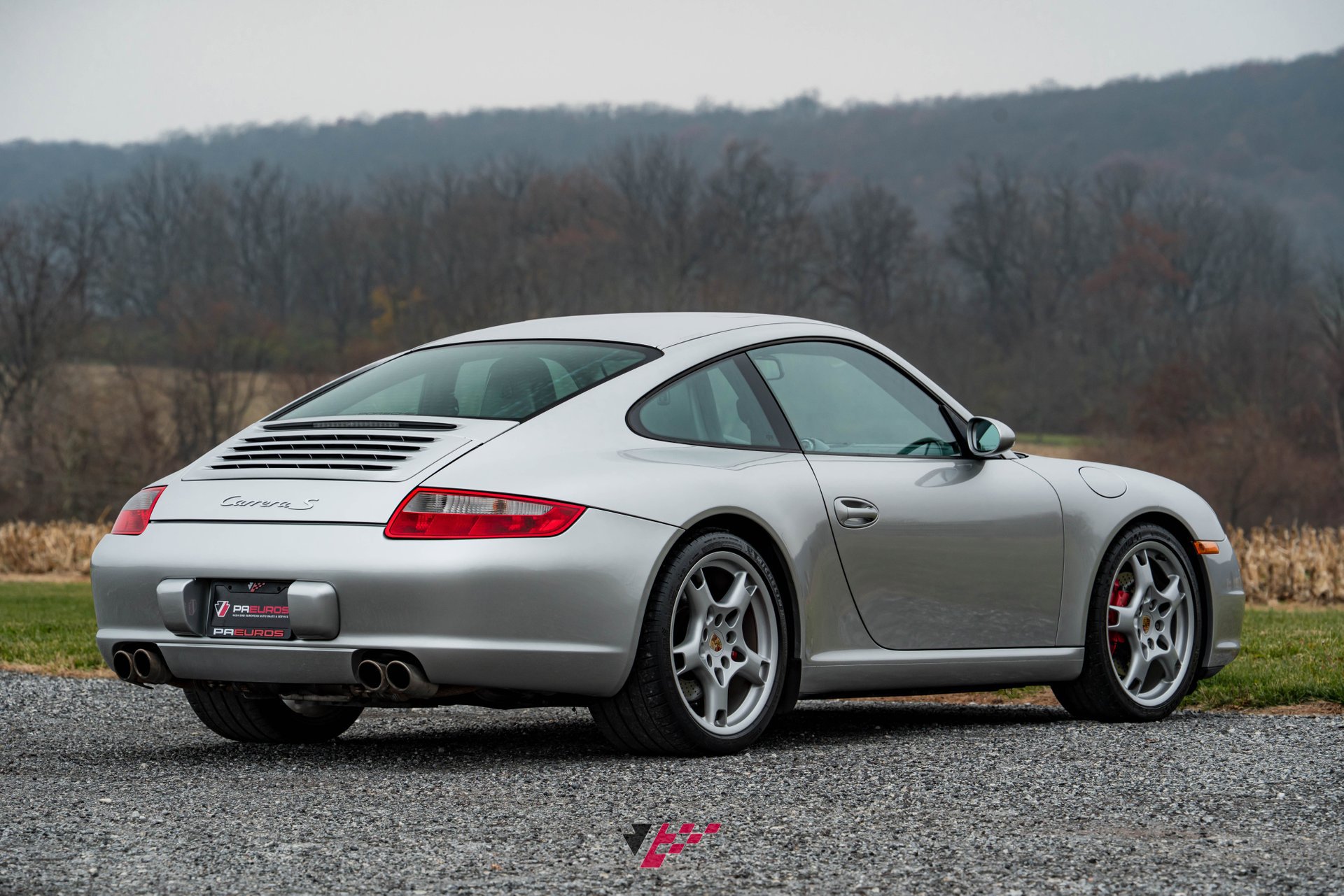 Used 2006 Porsche 911 Carrera S image 5