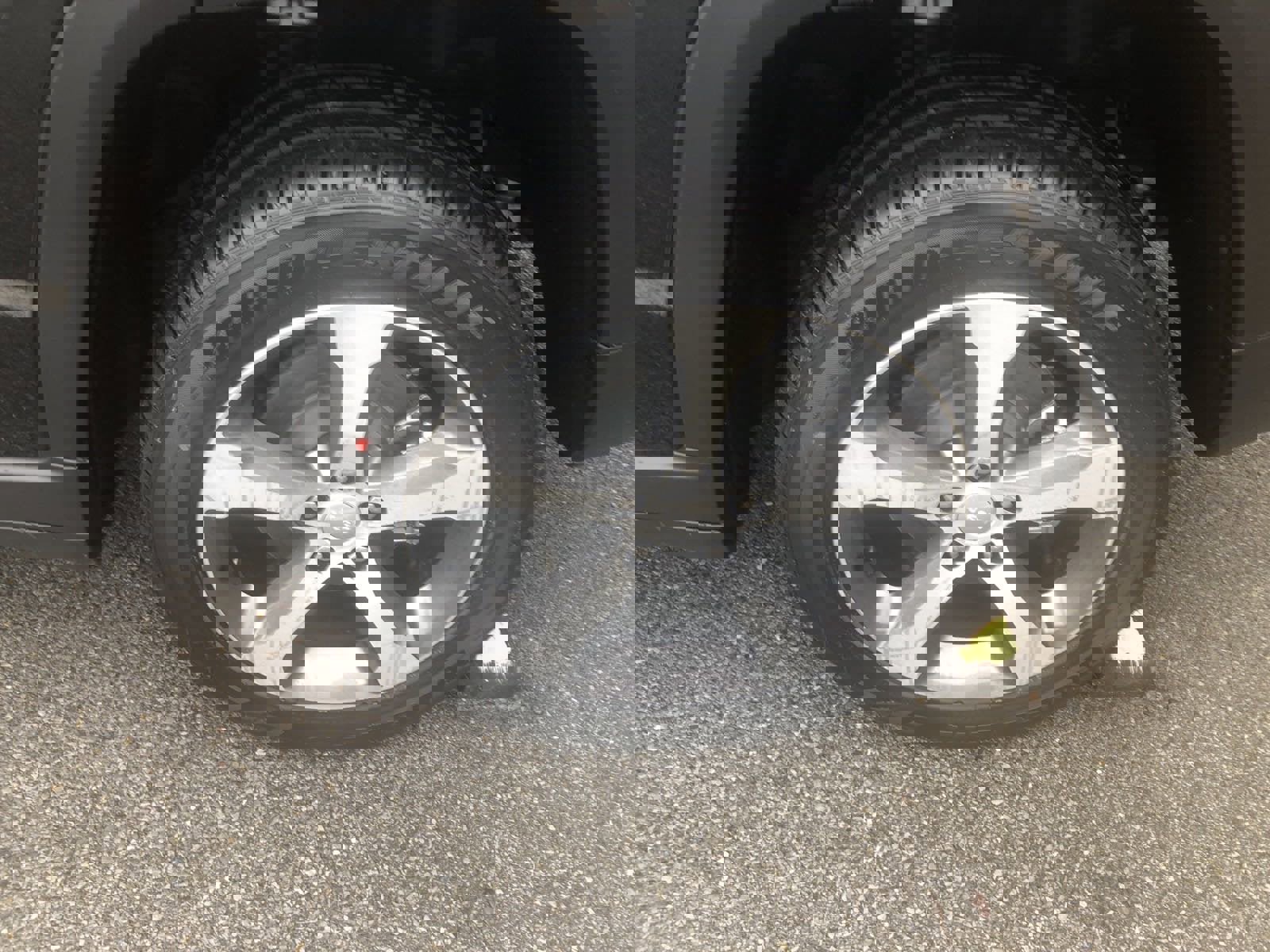 New 2023 Jeep Grand Cherokee 4WD 4xe image 20