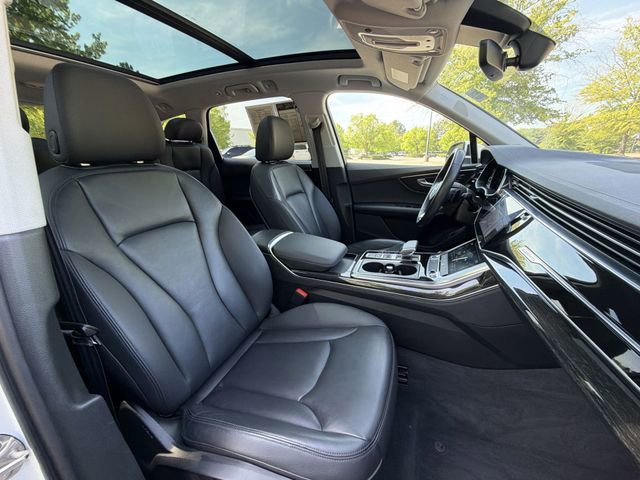 Used 2023 Audi Q7 3.0T Premium Plus image 27