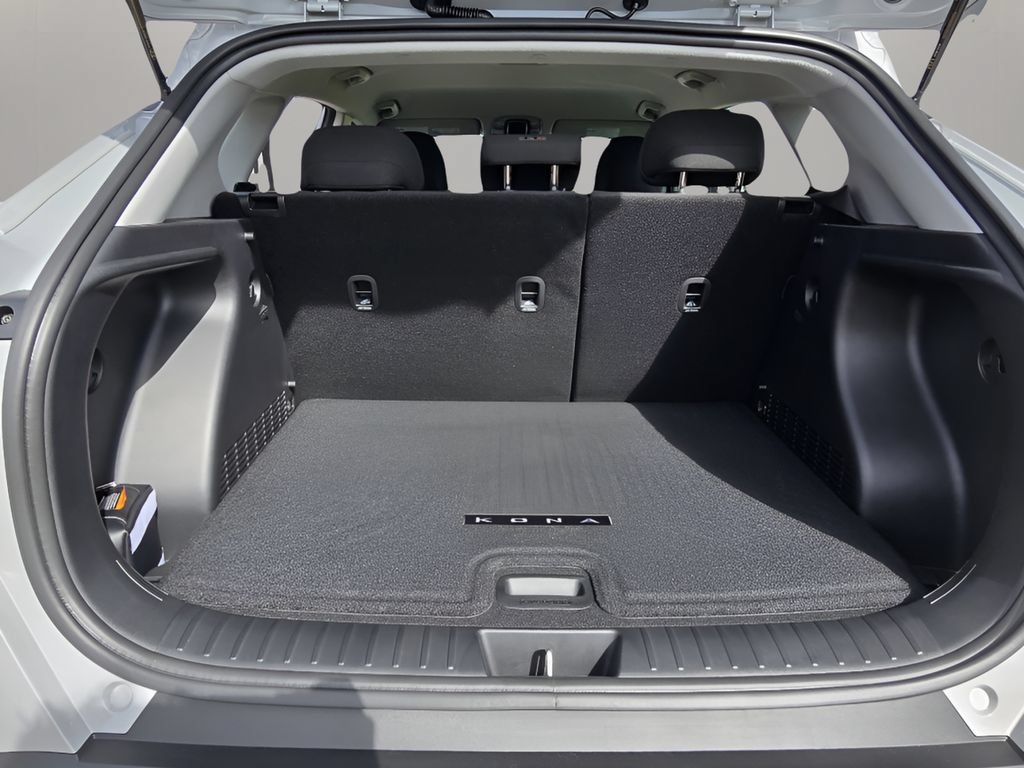 New 2026 Hyundai Kona SE AWD/4WD image 30