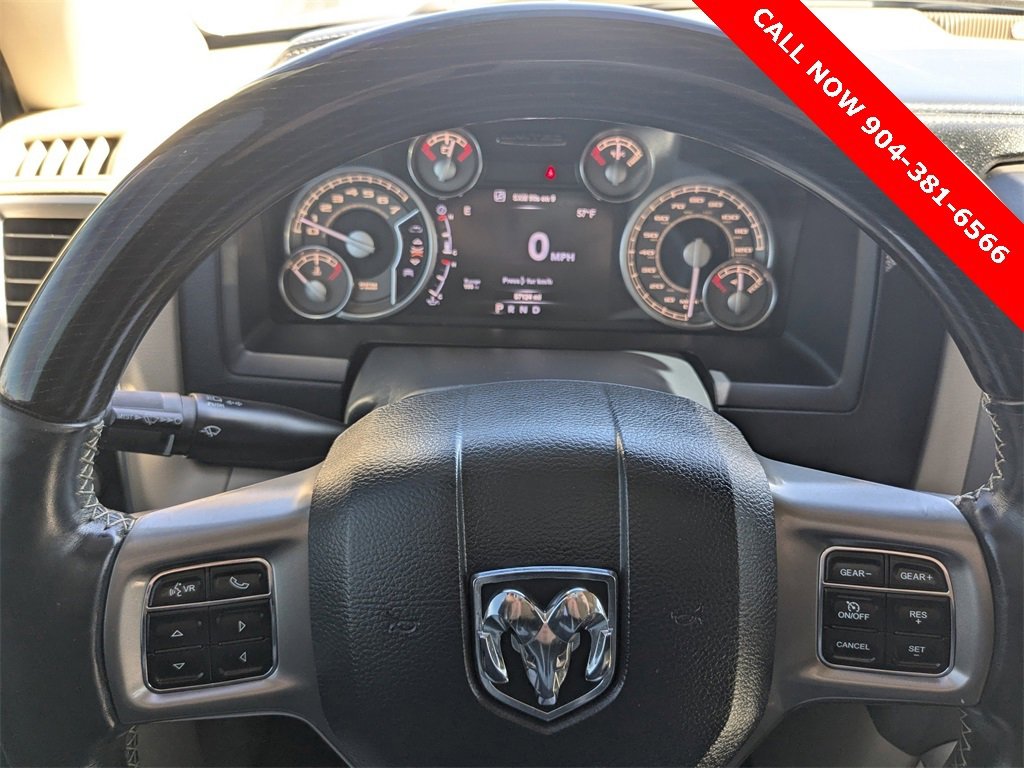 Used 2018 RAM 1500 Limited image 29